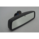 Espelho Retrovisor Interno Ford Focus 2017 Original