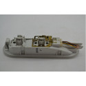Luz Cortesia Interna Teto Nissan Livina 2011 Original