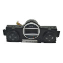 Comando Ar Digital Megane Grand Tour Scenic Original Renault