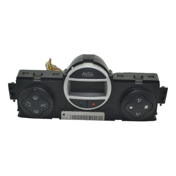 Comando Ar Digital Megane Grand Tour Scenic Original Renault