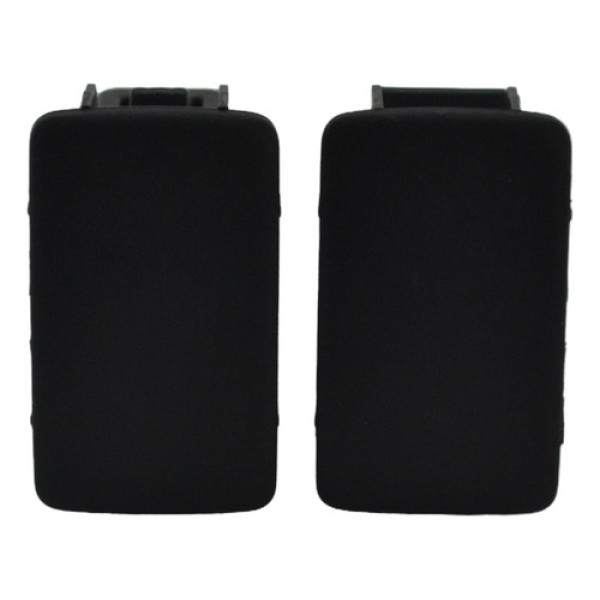 Par Botão Cego Falso Painel City 2012 Original