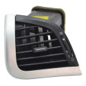 Difusor Lateral Esquerdo Painel Peugeot 207 2009 Original