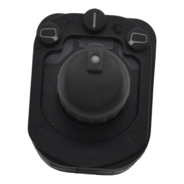Botão Comando Retrovisor Audi Q3 2012 2013 Original