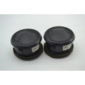 Par Difusor Saida Ar Lateral Painel Ford Ka 2020 Original