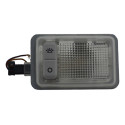 Luz Interna Cortesia Teto Ford Focus 2011 Original