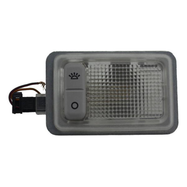 Luz Interna Cortesia Teto Ford Focus 2011 Original