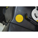 Difusor Lateral Esquerdo Painel Renault Fluence 2013 Origina