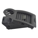 Difusor Lateral Esquerdo Painel Renault Megane 2009 Original