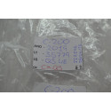 Quebra Sol Esquerdo Mercedes C200 2015 A 2021 Original