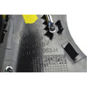 Difusor Central Painel Volkswagen Fox 2018 Spacefox Original
