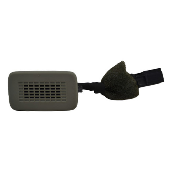 Microfone Interno Teto Ford Ka 2015 A 2021 Original - Creme