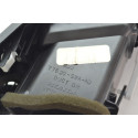 Difusor Saida Ar Lateral Esquerdo Painel Crv 2010 Original