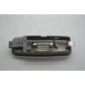 Luz Luminaria Cortesia Para Sol Quebra Sol Audi A3 1997