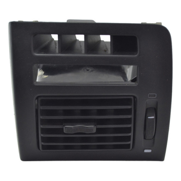 Difusor Ar Lateral Esquerdo Painel Siena 2007 Palio Original