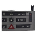 Comando Ar Condicionado Peugeot 407 2005 Original