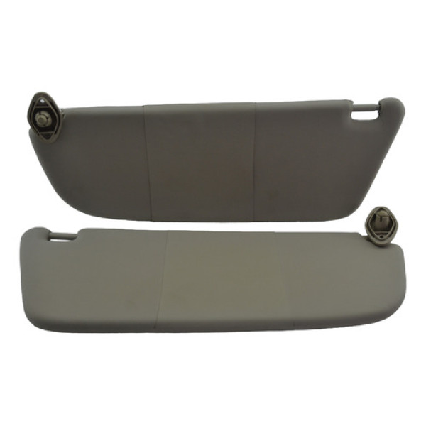 Par Quebra Sol Direito Esquerdo Corsa 1995 Classic Original