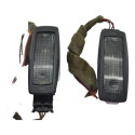 Par Luz Cortesia Lateral Interna Fox 2014 Spacefox Origin