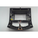 Moldura Central Painel C/difusor Nissan Livina 2013 Original
