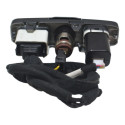 Entrada Conector Usb Tomada 12v Creta 2023 Origina Preto