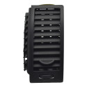 Difusor Central Direito Painel Nissan Sentra 2011 Original