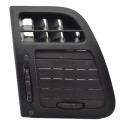 Difusor Ar Lateral Esquerdo Painel Chery Celer 2014 Original