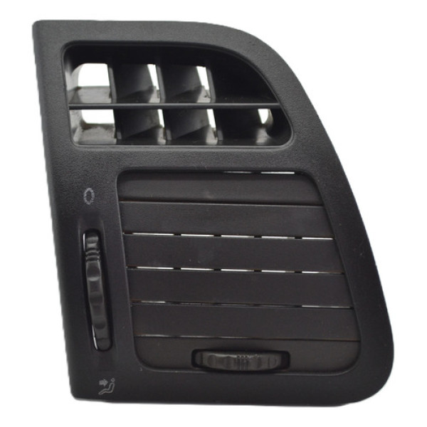 Difusor Ar Lateral Esquerdo Painel Chery Celer 2014 Original