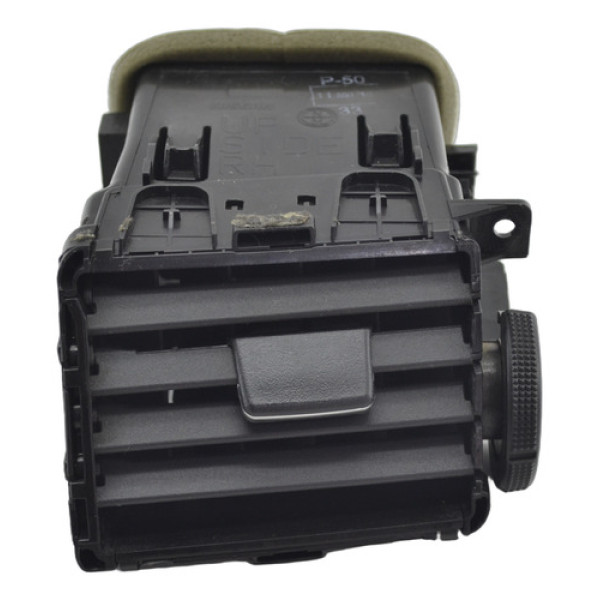 Difusor Ar Lateral Direito Painel Tiida 2011 Origina