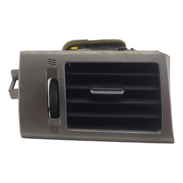 Difusor Ar  Lateral Esquerdo Painel Tiida 2011 Original