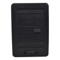 Difusor Lateral Direito Painel Toyota Hilux 2014 Original