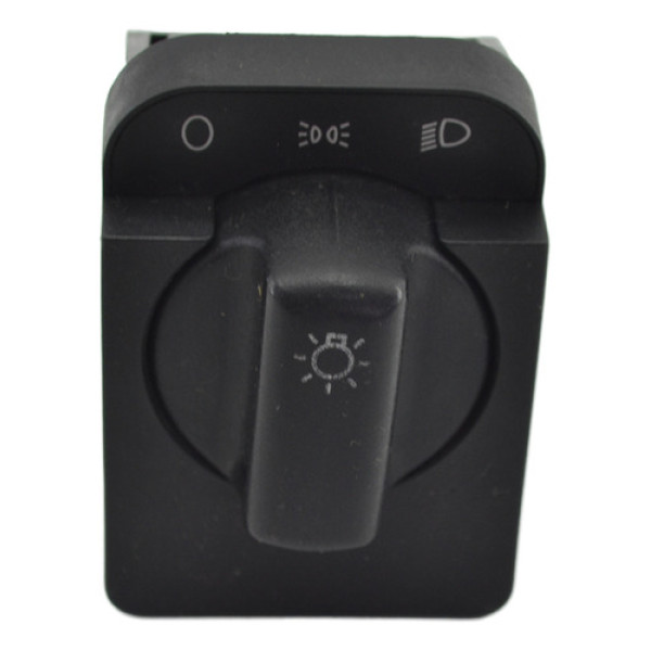 Botão Luz Farol Painel Classic 2012 Corsa Original