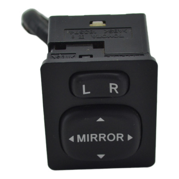 Botão Comando Retrovisor L200 2013 Original