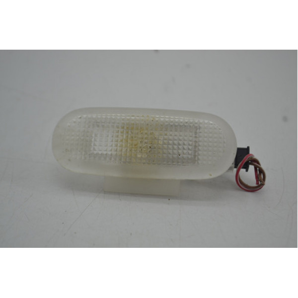 Luz Luminaria Cortesia Interna Renault Fluence 2014 Original