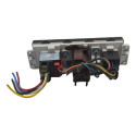 Comando Ar Condicionado Painel Ranger 2007 Original