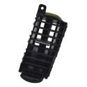 Difusor Ar Central Direito Painel Nissan Tiida 2012 Original