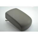 Apoio Braço Console Central Nissan Sentra Sl 2007 2008 Cinza