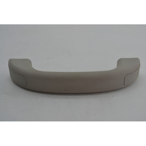 Puxador Interno Alça Teto Pqp Ford Ka 2019 Original Cinza