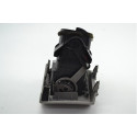 Difusor Lateral Direito Painel Toyota Corolla 2011 Original