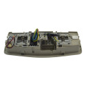 Luz Cortesia Teto Central Dianteira Outlander 2015 Original