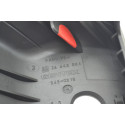Moldura Retrovisor Interno Astra 2001 A 2011 Original Gm