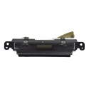 Relogio Visor Digital Painel Subaru Forester 2007 Original