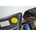 Difusor Saida Ar Central Painel Mercedes E350 2010 Original