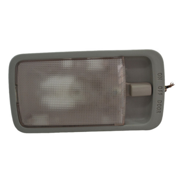 Luz Cortesia Central Interna Teto Versa 2018 Original