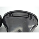 Par Difusor Ar Lateral Painel Focus 2005 2006 2007 Original