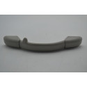 Puxador Alça Teto Pqp Citroen C3 2007 Original Original