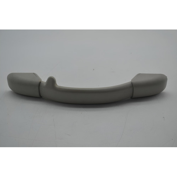 Puxador Alça Teto Pqp Citroen C3 2007 Original Original