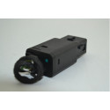 Entrada Usb Console Peugeot 208 2022 Original 98217039dx