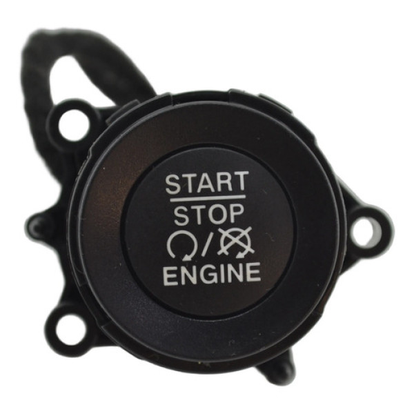 Botão Comando Start Stop Engine Painel Pulse 2023 Original