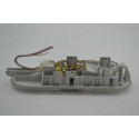 Luz Cortesia Interna Teto Renault Duster 2016 Origina