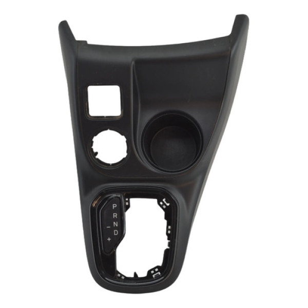 Moldura Cambio Automático Console Toro 2019 Original