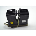Difusor Saída Ar Traseiro Console Bmw 550 2008 2009 Original